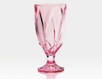Noritake Crystal Breeze Pink Iced Teas Noritake Crystal Breeze Pink Iced Teas