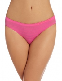 Calvin Klein Womens Seamless Ombre Bikini Calvin Klein Womens Seamless Ombre Bikini