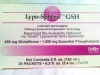 Lypo SphericTM GSH