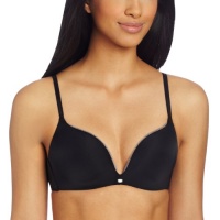 Calvin Klein Women's Naked Glamour Wirefree Shaping Contour Bra Calvin Klein Women's Naked Glamour Wirefree Shaping Contour Bra