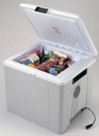 12V 48-Can Voyager Cooler 12V 48-Can Voyager Cooler