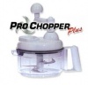 Pro Chopper Plus with Tri Blade Technology