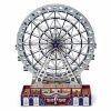 Gold Label World's Fair Platinum Grand Ferris Wheel