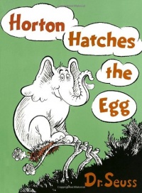 Horton Hatches the Egg Horton Hatches the Egg