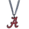 Alabama Crimson Tide Chain Necklace