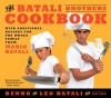 The Batali Brothers Cookbook