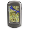 Garmin Oregon 450t Handheld GPS Navigator