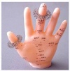 Acupressure Chinese Medicine Ring