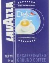 Lavazza Espresso Pods Decaf/Paper, 18--Count