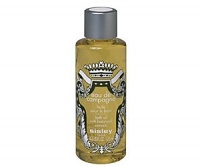 Skin that feels softer and well-moisturized, delicately scented with the fresh, relaxing notes of Eau de Campagne. A body care formula that produces an unrivaled sense of comfort and well-being. This Bath Oil, scented to the notes of Eau de Campagne, contains natural plant extracts (Hypericum, Calendula and Hawthorn) with soothing and softening properties. When mixed with bath water, it:pleasantly scents the body, helps counter the drying effects of hard water, leaves skin feeling soft and satin-smooth, helps ease tension and promote relaxation. It can also be rubbed onto dry skin for a toning action. When used in conjunction with massage, its effect is relaxing. Skin that feels softer and well-moisturized, delicately scented with the fresh, relaxing notes of Eau de Campagne. A body care formula that produces an unrivaled sense of comfort and well-being. This Bath Oil, scented to the notes of Eau de Campagne, contains natural plant extracts (Hypericum, Calendula and Hawthorn) with soothing and softening properties. When mixed with bath water, it:pleasantly scents the body, helps counter the drying effects of hard water, leaves skin feeling soft and satin-smooth, helps ease tension and promote relaxation. It can also be rubbed onto dry skin for a toning action. When used in conjunction with massage, its effect is relaxing.