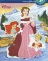 Winter Wishes (Disney Princess) (Step into Reading)