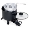 Presto 06006 Kitchen Kettle Multi-Cooker/Steamer