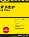 CliffsNotes AP Biology, Fourth Edition (Cliffs Ap Biology)