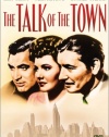 The Talk of the Town