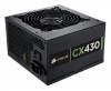 Corsair Builder Series CX 430 Watt ATX/EPS  80 PLUS (CX430)