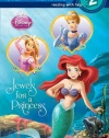 Jewels for a Princess (Disney Princess) (Step into Reading)