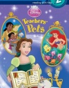 Teachers' Pets (Disney Princess) (Step into Reading)