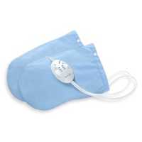 Thermal Spa Heated Vibrating Mitts Thermal Spa Heated Vibrating Mitts
