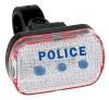 M-Wave Blue LED Bicycle Taillight