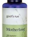 Goat's Rue Vegetarian Capsules 120 caps