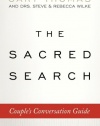 The Sacred Search Couple's Conversation Guide