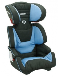 RECARO Vivo High Back Booster, River RECARO Vivo High Back Booster, River