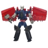 Marvel The Avengers Transformers Mech Machines Concept Series Thor to Thunder Bomber Figure