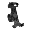 Lifeproof 1358 Bike Mount for iPhone 5 - Retail Packaging - Black