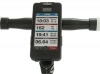 Wahoo Fitness PROTKT Bike Mount for iPhone 5
