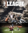The League: The Complete Third Season [Blu-ray]