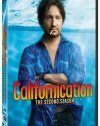 Californication : The Complete Second Season