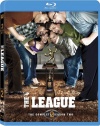 The League: The Complete Second Season [Blu-ray]