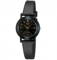 Casio Women's LQ139E-1A Classic Round Analog Watch Casio Women's LQ139E-1A Classic Round Analog Watch
