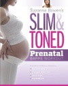 Suzanne Bowen's Slim & Toned Prenatal Barre Workout (2012)