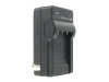 Canon BP-2L5 Battery Travel Battery Charger - TechFuel Premium AC & DC Travel Battery Charger