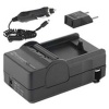 Battery Charger for Canon CB-2LW, NB-2L,  NB-2LH, BP-2L12, BP-2L13, BP-2L14, BP-2L22, BP-2L5 Battery