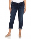 Lucky Brand Women's Plus-Size Weekender Jean