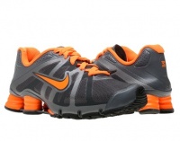 Nike Shox Roadster (GS) Boys Running Shoes 487841-080 Dark Grey 6.5 M US Nike Shox Roadster (GS) Boys Running Shoes 487841-080 Dark Grey 6.5 M US
