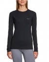 Columbia Women's Baselayer Mid Weight Long Sleeve Top