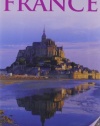 DK Eyewitness Travel Guide: France