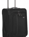 Victorinox Werks Traveler 4.0 WT 20 Dual-Caster, Black, 20