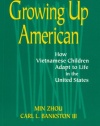 Growing Up American: How Vietnamese Children Adapt to Life in the United States