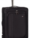 Victorinox Luggage Werks Traveler 4.0 Wt 22 Bag, Black, 22