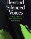 Beyond Silenced Voices: Class, Race, and Gender in United State Schools, Revised Edition