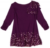 Nicole Miller Girls 4-6x Blake Dress Nicole Miller Girls 4-6x Blake Dress