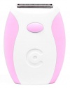 Clio Palmperfect Cordless Shaver for Women (Colors May Vary)