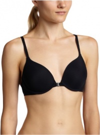 Calvin Klein Women's Perfectly Fit Racerback Bra, Black, 36B Calvin Klein Women's Perfectly Fit Racerback Bra, Black, 36B