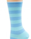 HUE Women's Jeans Socks