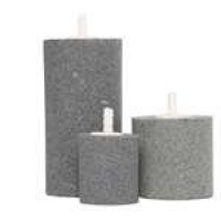 Hydrofarm ASCL Large Active Aqua Air Stone Cylinder Hydrofarm ASCL Large Active Aqua Air Stone Cylinder