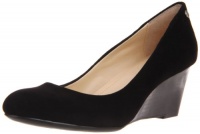 Calvin Klein Women's Saxton Wedge Pump Calvin Klein Women's Saxton Wedge Pump